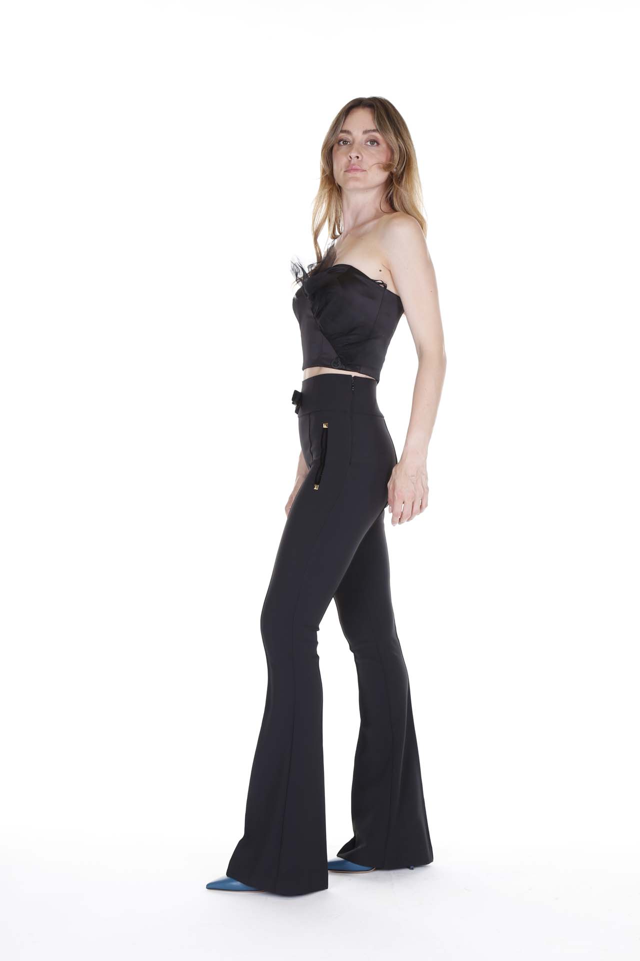 Elisabetta Franchi, Pantaloni